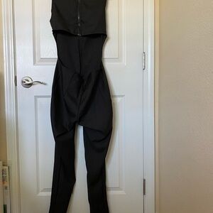Women | Sleeveless Coverall/Jumpsuit